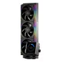 THERMALRIGHT Peerless Vision 360 ARGB Black AIO procesoriaus aušintuvas