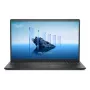 Dell Pro 15 Essential PV15250 / i5-1334U / 16GB / 512GB SSD / 15,6 colio FHD / pirštų atspaudų skaitytuvas / WLAN + BT / JAV klaviatūra / W11 Pro / anglies juodos spalvos / 3 metų ProSupport (PV15250_RPLU_005_P8L)
