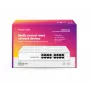 HPE Networking Instant On Switch 16p Gigabit 1430 - 16 prievadų gigabitinio tinklo jungiklis