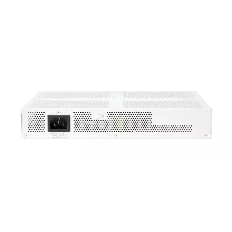 HPE Networking Instant On Switch 16p Gigabit 1430 - 16 prievadų gigabitinio tinklo jungiklis