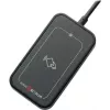 RF IDeas WaveID Plus su Mifare Secure Black Keystroking USB