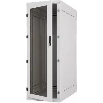 TRITON RIE-37-A68-CCX-N1 37U grindinis serverių spintos 600x800 IP54 su stiklo durimis