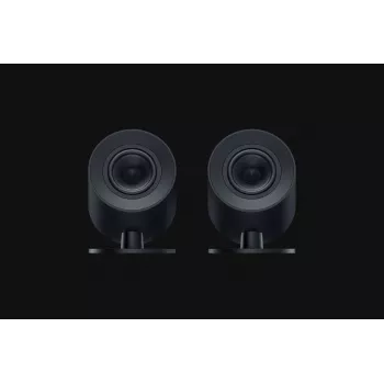 Razer Nommo V2 X 2.0 garsiakalbiai RZ05-04760100-R3G1, juodi