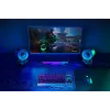 Razer Nommo V2 X 2.0 garsiakalbiai RZ05-04760100-R3G1, juodi
