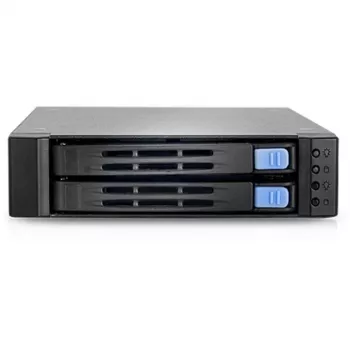 CHENBRO SK51201T3 3,5 colio į 2x 2,5 colio diskų lizdo tvirtinimo rinkinys