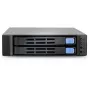 CHENBRO SK51201T3 3,5 colio į 2x 2,5 colio diskų lizdo tvirtinimo rinkinys