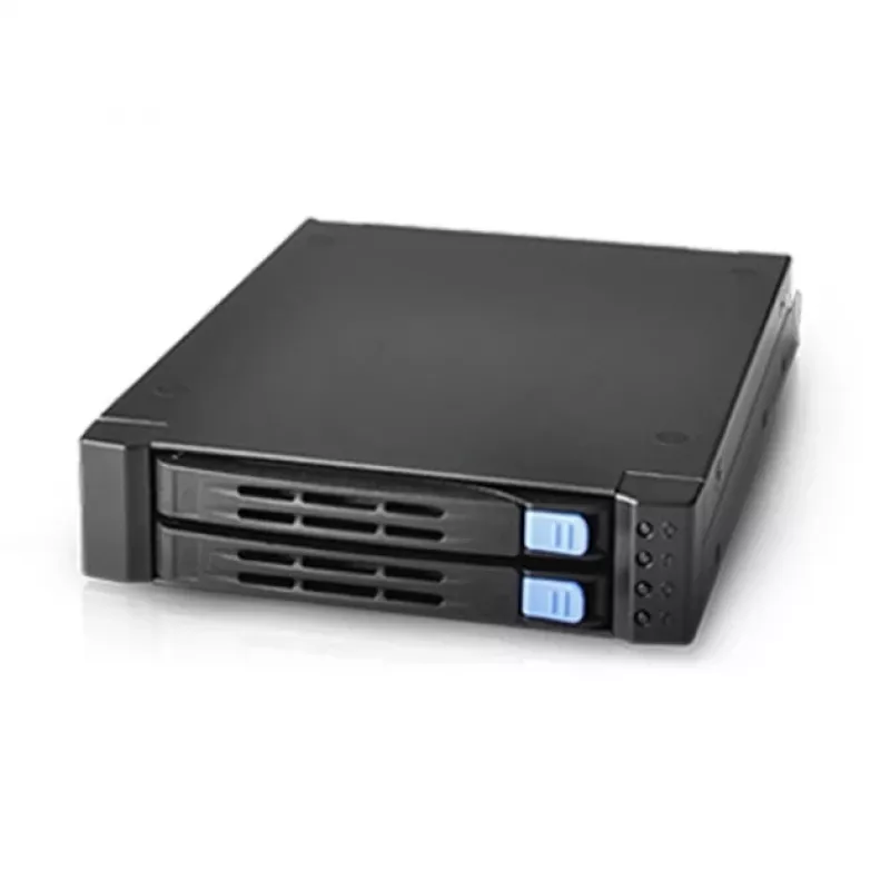 CHENBRO SK51201T3 3,5 colio į 2x 2,5 colio diskų lizdo tvirtinimo rinkinys