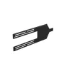Ergonomic Solutions SPK512-02 Kiosko tiesus laikiklis, 15–22 colių, peizažo orientacijai