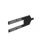 Ergonomic Solutions SPK512-02 Kiosko tiesus laikiklis, 15–22 colių, peizažo orientacijai