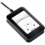 Elatec TWN4 MultiTech 2 Legic 4500 USB stalinis RFID skaitytuvas/rašytuvas, juodas