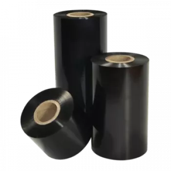 Armor Inkanto AWR 8 vaško termo perdavimo juosta 60 mm 450 m, juoda