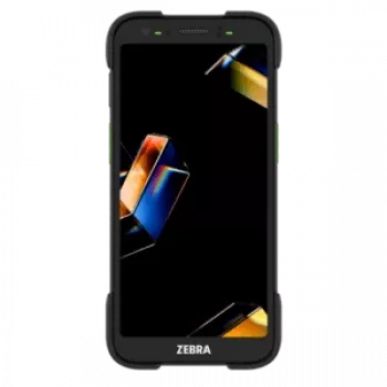 Zebra TC7010 6 colių atsparus Android mobilusis kompiuteris - 128GB UFS, 1D/2D skaitytuvas, Wi-Fi, NFC (TC7010-041E2B0001-A6)