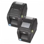 TSC TH320 12 taškų/mm Disp. RTC USB USB-Host RS232 Ethernet rinkinys – etikečių spausdintuvas – 300 dpi