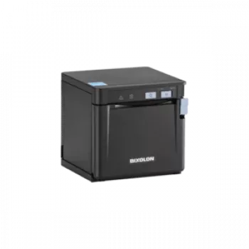 BIXOLON SRP-Q300II 180/203 DPI/USB ir Ethernet/AUTO Pjaustytuvas