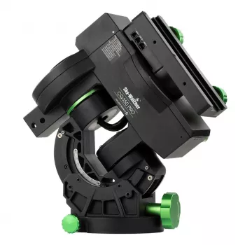 Sky-Watcher CQ350 Pro vokiečių tipo pusiaujo laikiklis su SynScan V5 Go-To sistema