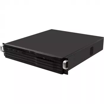 HISMART SYS-6028B-T 3U 19 colių duomenų serveris - 8xHDD 3,5, G3900, 4GB RAM, 128GB M.2