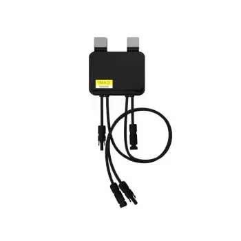 TIGO TS4-A-O_700 modulio lygio galios optimizatorius 700W IP68 greitas išjungimas MC4