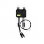 TIGO TS4-A-O_700 modulio lygio galios optimizatorius 700W IP68 greitas išjungimas MC4