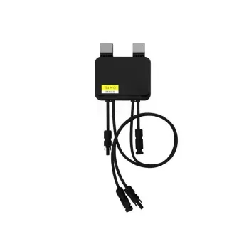 TIGO TS4-A-O_700 modulio lygio galios optimizatorius 700W IP68 greitas išjungimas MC4