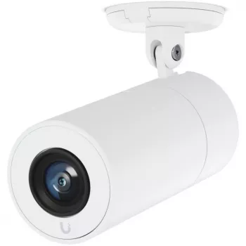 Ubiquiti UACC-AI-Theta kampinis laikiklis – 15° polikarbonato laikiklis UniFi Protect AI Theta kamerai, baltas