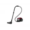 SAMSUNG VC07M2110SR/SB siurblys be dulkių maišelio - 700W, 1,5L, Imperial Red