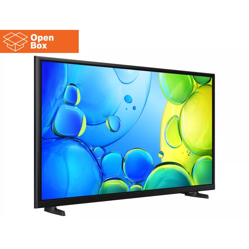 Samsung LED TV UE32F6002FK 32 colių Full HD Smart LED televizorius