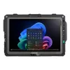 GETAC UX10G5 w/U5-226V planšetinis kompiuteris - Core Ultra 5