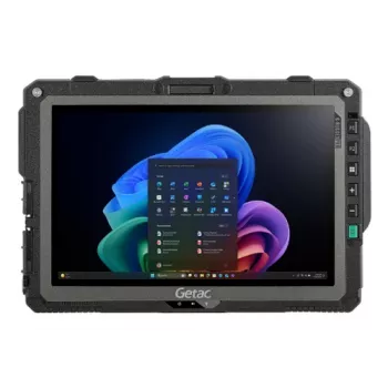 GETAC UX10G5 w/U5-226V planšetinis kompiuteris - Core Ultra 5
