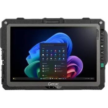 GETAC UX10G5 w/U5-226V planšetinis kompiuteris - Core Ultra 5