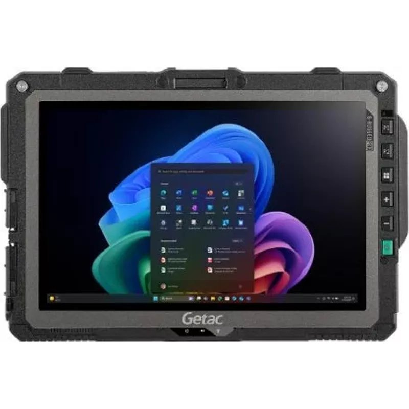 GETAC UX10G5 w/U5-226V planšetinis kompiuteris - Core Ultra 5