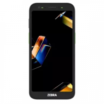 Zebra TC5010 - duomenų rinkimo terminalas - tvirtas - Android - 256 GB UFS kortelė - 15,2 cm (6 inch) (TC5010-041B2B0001-A6)