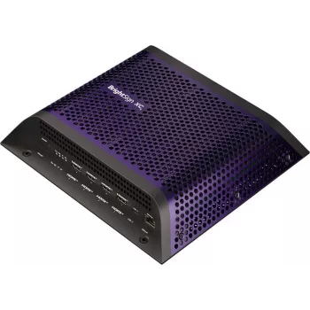 BrightSign XC2055-Win11 8K skaitmeninių ekranų grotuvas su dviem 4K HDMI išėjimais, PoE+ ir HTML5