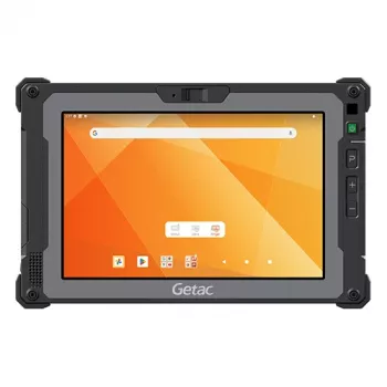 GETAC ZX80 QCS6490 8 colių Android 13 planšetinis kompiuteris