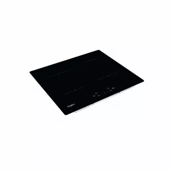 WHIRLPOOL indukcinė kaitlentė WS Q2160 NE, 60 cm, juoda