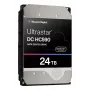 Western Digital Ultrastar DC HC590 24 TB 3,5 colio SAS kietasis diskas WUH722624AL5204 0F59373