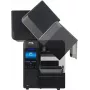 SATO CL4NX Plus – tiesioginio terminio ir terminės perkėlimo spausdinimo etikečių spausdintuvas, 203 x 203 DPI, 14 ips, 355 mm/s (WWCLP102NEU)