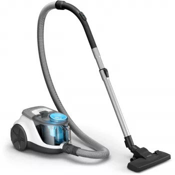 Philips 2000 Series belaidis dulkių siurblys XB2122/09 850 W PowerCyclone 4 Super Clean Air filtras
