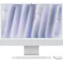 Apple iMac 24 M4 10/10/16 24GB 1TB GE STD MM K+TID - sidabrinis