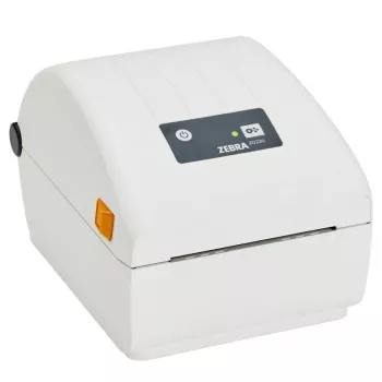 Zebra ZD200 Series ZD230 – etikečių spausdintuvas, terminis tiesioginis, ritinys (11,2 cm)