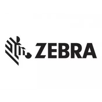 Zebra PolyPro 3000T polipropileno (PP) etiketės - matinės, nuolatiniai klijai, baltos, 44 x 19 mm, 5000 etikečių (1 ritinys)