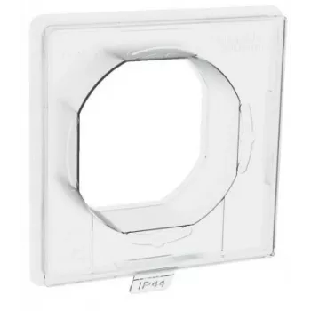 SCHNEIDER ELECTRIC BOX PROTECTION 1-G IP44, BALTA