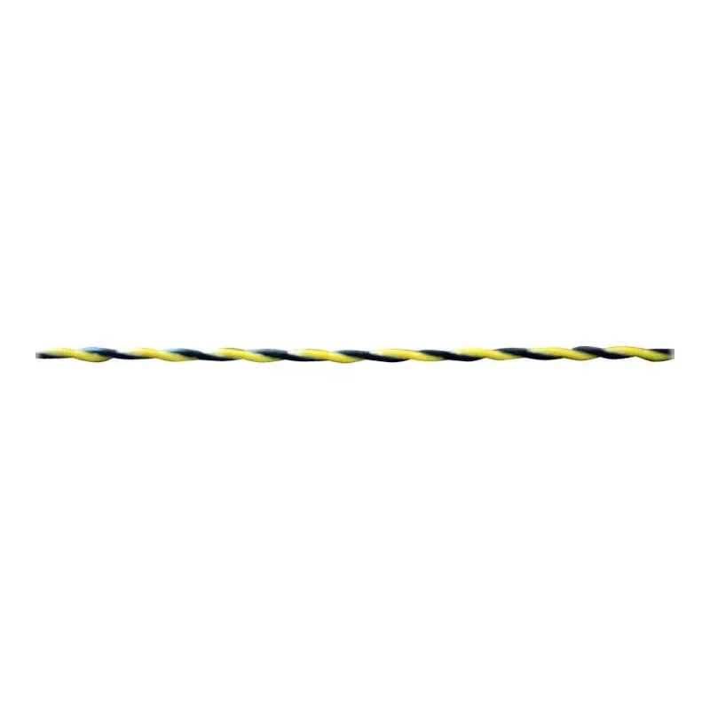 Elsys WLCABLE-PER-M vandens nuotėkio aptikimo kabelis – 3 m, 3,5 mm lizdas, PVC