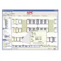 APC InfraStruXure Operations Floor Layout Creation 100 įrenginių licencija