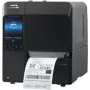 SATO CL4NX Plus tiesioginio terminio spausdinimo ir terminio perkėlimo POS spausdintuvas - 203 x 203 DPI - 14 ips - 355 mm/s - 0,06 - 0,268 mm (WWCLP102ZNAREU)