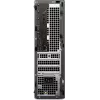 Dell Pro Max Slim FCS1250 – 32GB DDR5, 1TB NVMe SSD, RTX A1000 8GB, WLAN + BT, W11Pro, 3Y Basic Onsite