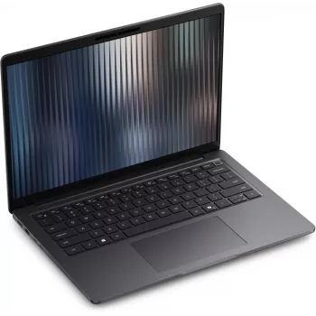 Dell Pro 3 14 P314260 nešiojamas kompiuteris – Core™ 7 350, 32GB, 512GB SSD, 14,0 colio FHD+