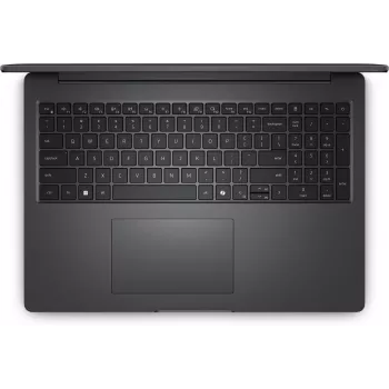 Dell Pro 3 16 P316260 / Core™ 7 350 / 32GB / 512GB SSD / 14,0 colio FHD+ / FgrPr / W11 Pro / FHD / IR kamera ir mikrofonas / WLAN + BT / US apšviesta klaviatūra / 3 metų Basic Onsite