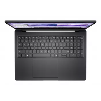 DELL Pro Max 16 MC16250 / Core Ultra 7 265H / 1x32GB / 512GB SSD / 16 FHD+ / RTX PRO 2000 Blackwell 8GB / FgrPr+Smart Card / FHD IR Cam / Mic / WLAN+WWAN / US Backlit Kb / 6 Cell / W11Pro / 3yrs Onsite