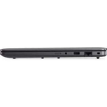 Dell Pro 3 14 P314260 14,0 colio FHD+ nešiojamas kompiuteris - Core™ 7 350, 16GB, 512GB SSD, Windows 11 Pro