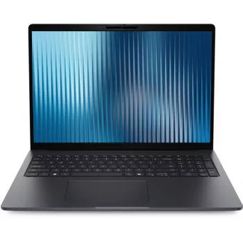 Dell Pro 3 16 P316260 14,0 colio FHD+ nešiojamasis kompiuteris – Core™ 7 350, 16GB, 512GB SSD, Win11 Pro